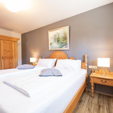 Apartamento Hausberg Garmisch-Partenkirchen Exterior foto
