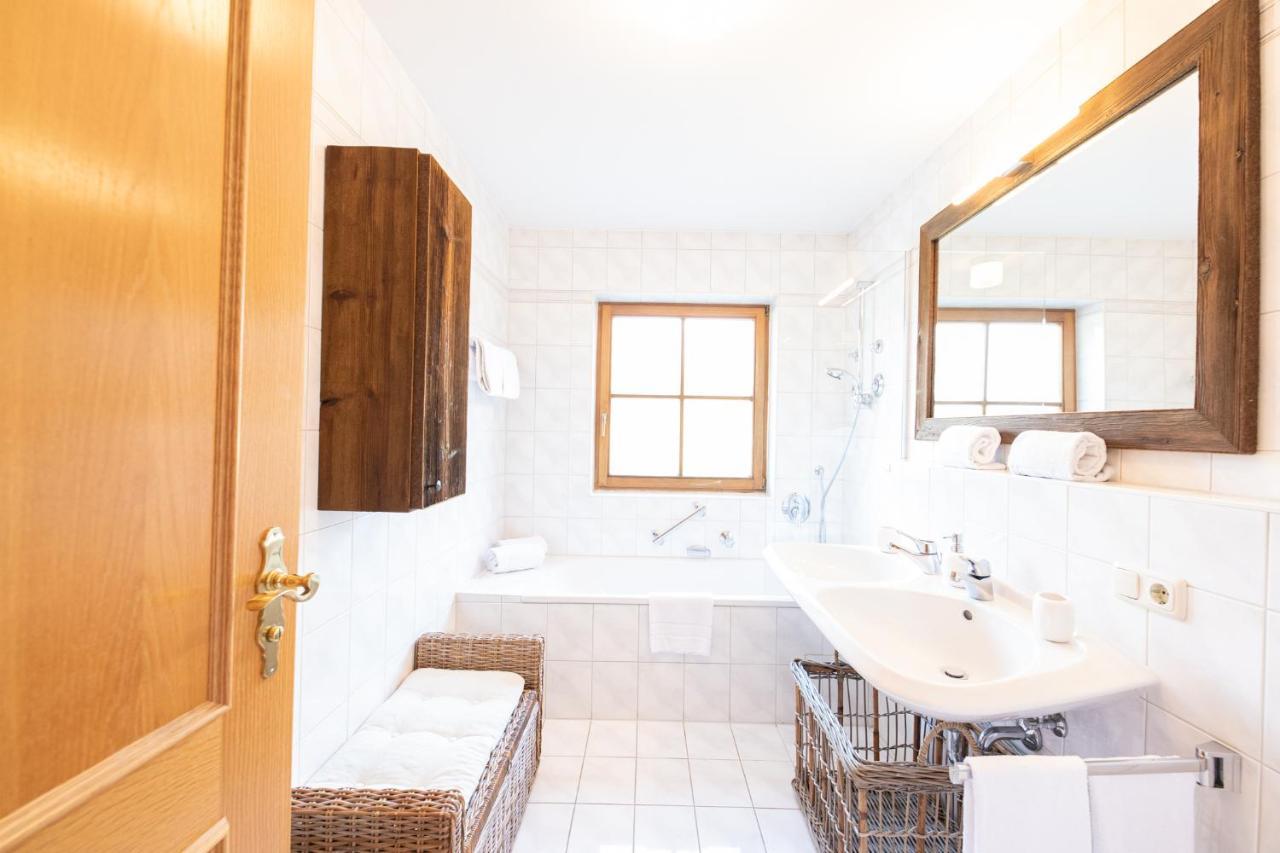 Apartamento Hausberg Garmisch-Partenkirchen Exterior foto