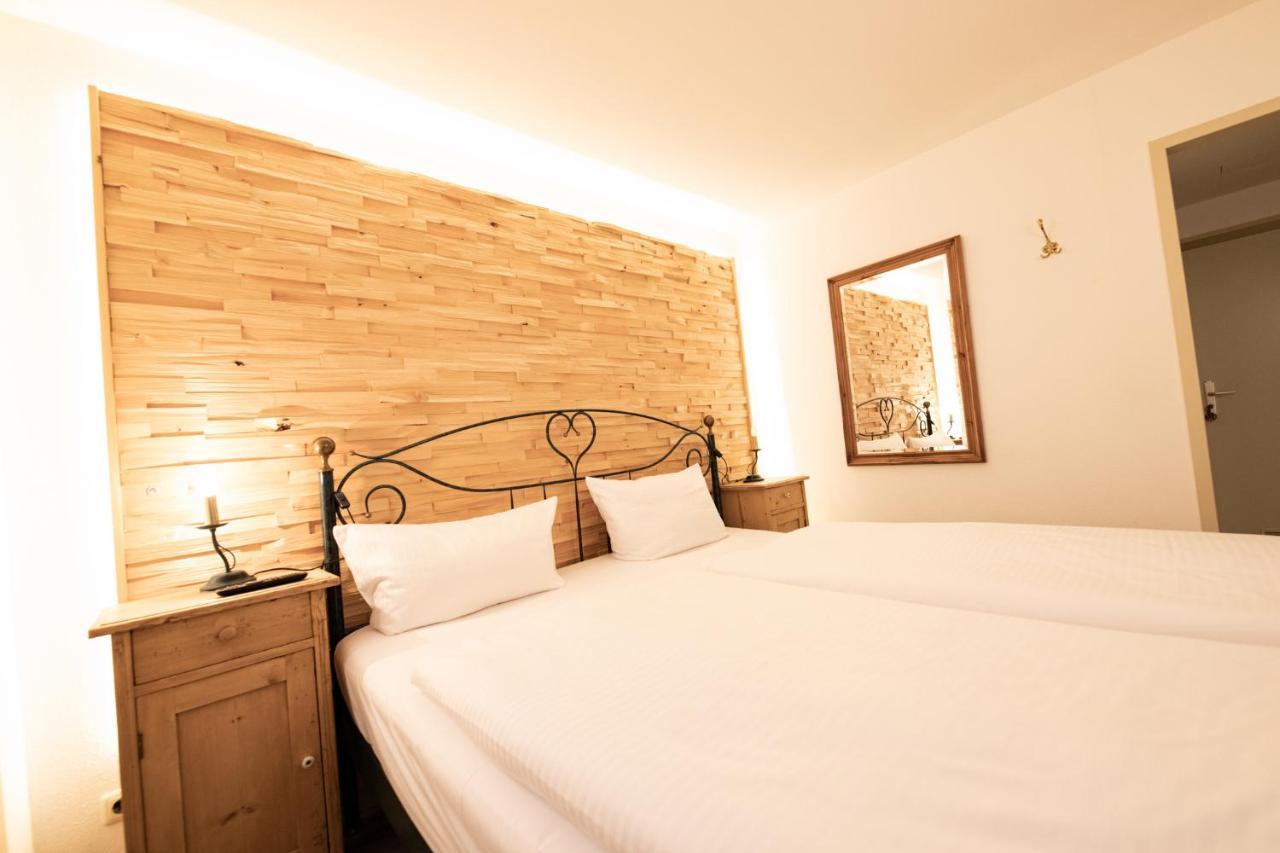 Apartamento Hausberg Garmisch-Partenkirchen Exterior foto