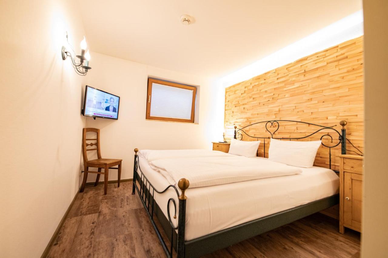 Apartamento Hausberg Garmisch-Partenkirchen Exterior foto