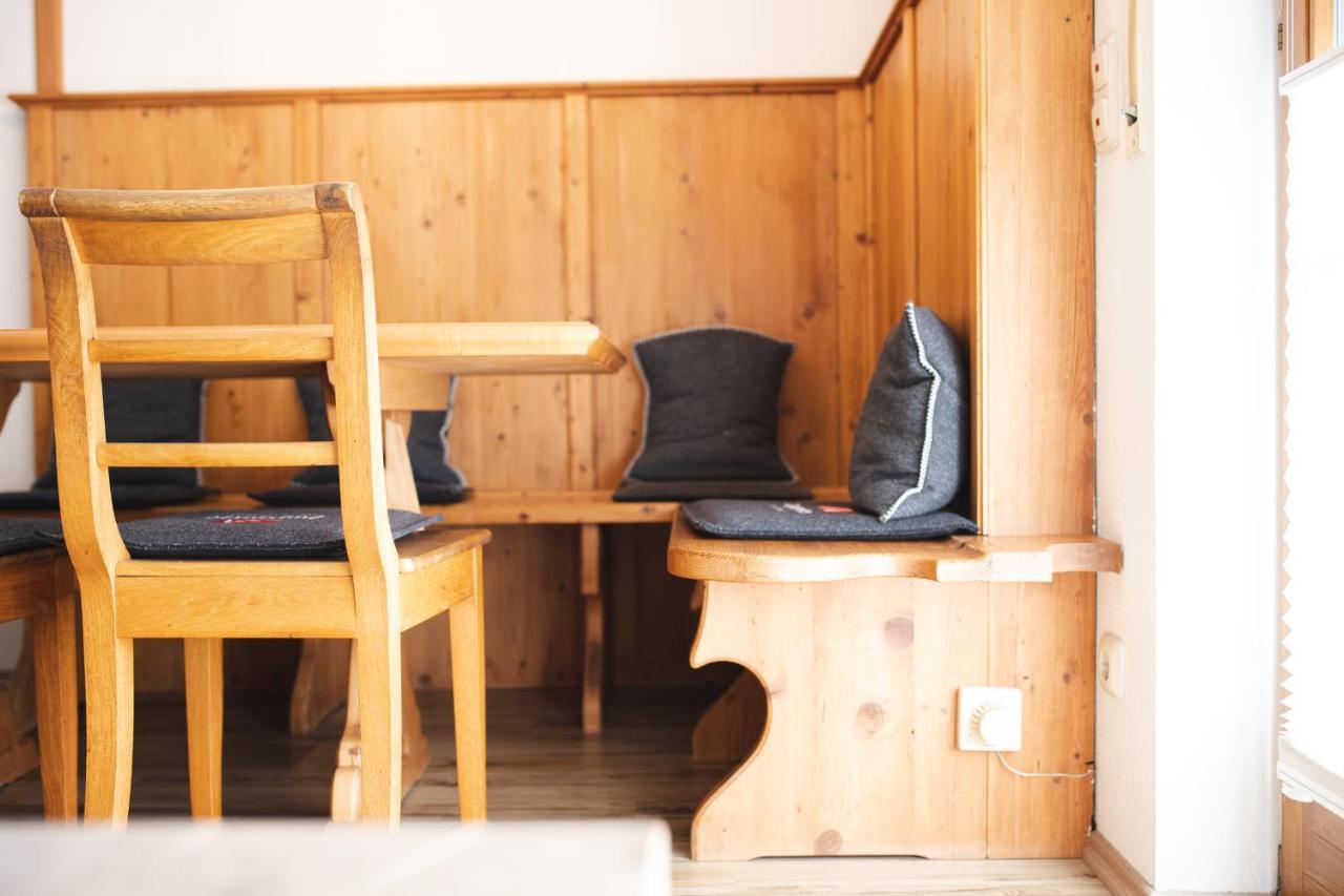 Apartamento Hausberg Garmisch-Partenkirchen Exterior foto