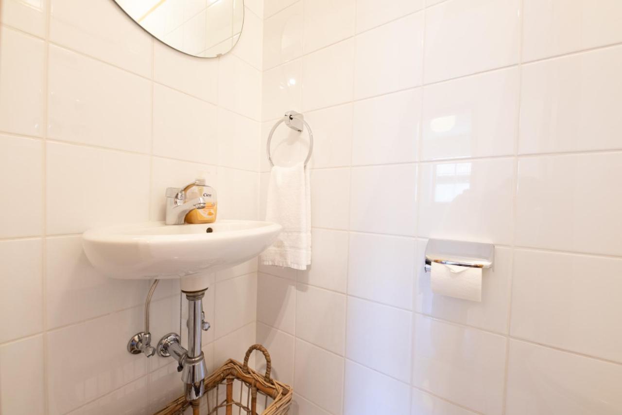 Apartamento Hausberg Garmisch-Partenkirchen Exterior foto